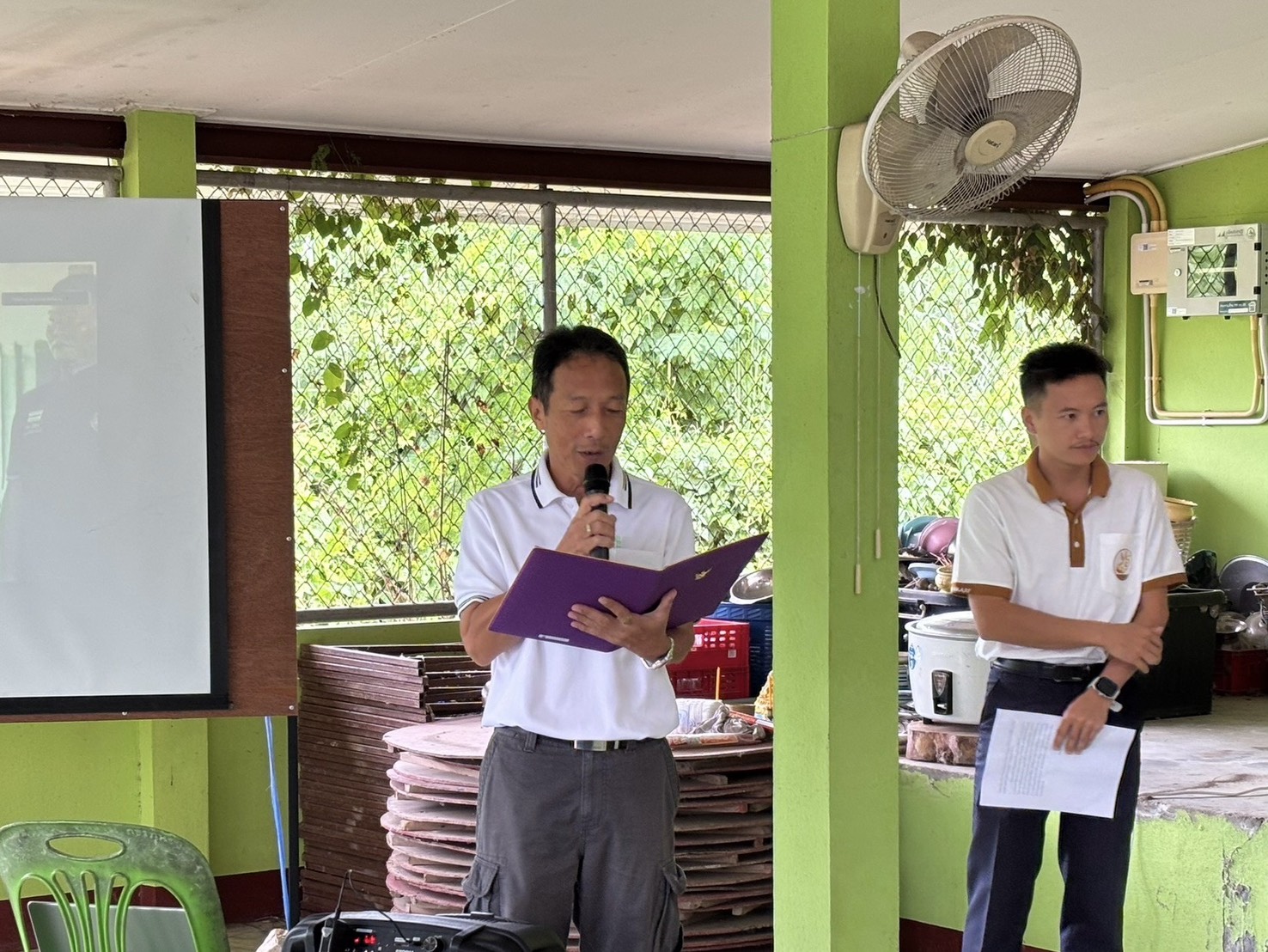 title - ส.ป.ก.ประจวบคีรีขันธ์จัดกิจกรรม จัดกิจกรรมโครงการ “ปลูกเพื่อเปลี่ยน เปลี่ยนเพื่อยั่งยืน เทิดไท้องค์ทศมราชา”เพื่อเพิ่มพื้นที่สีเขียวในเขตปฏิรูปที่ดินจังหวัดประจวบคีรีขันธ์